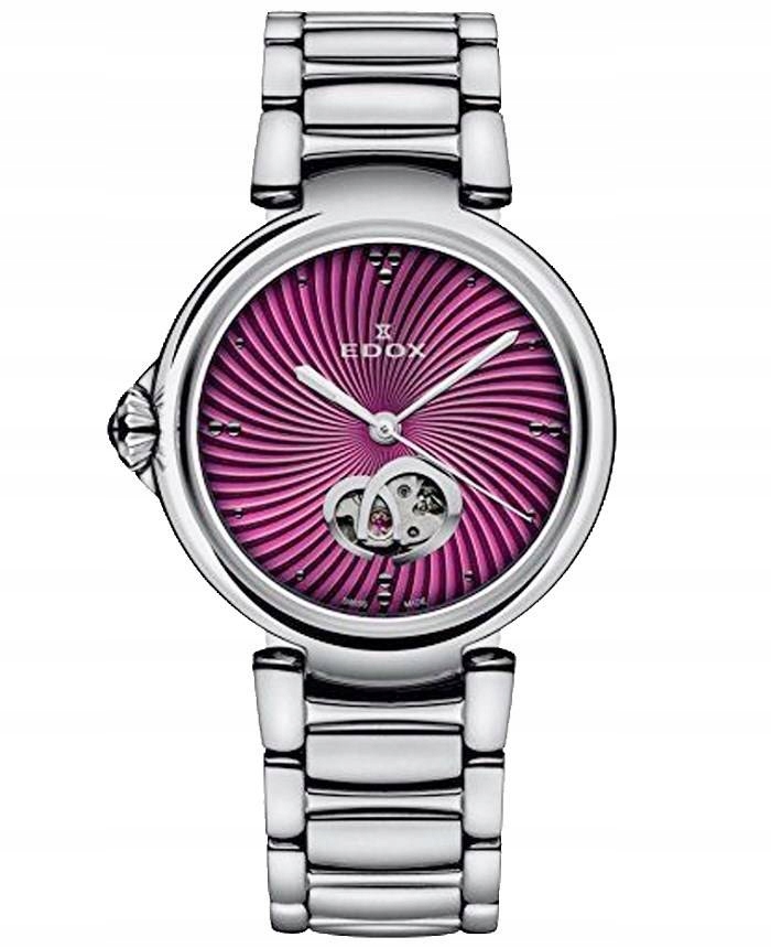 Dámské hodinky Edox 85025 3M Roin