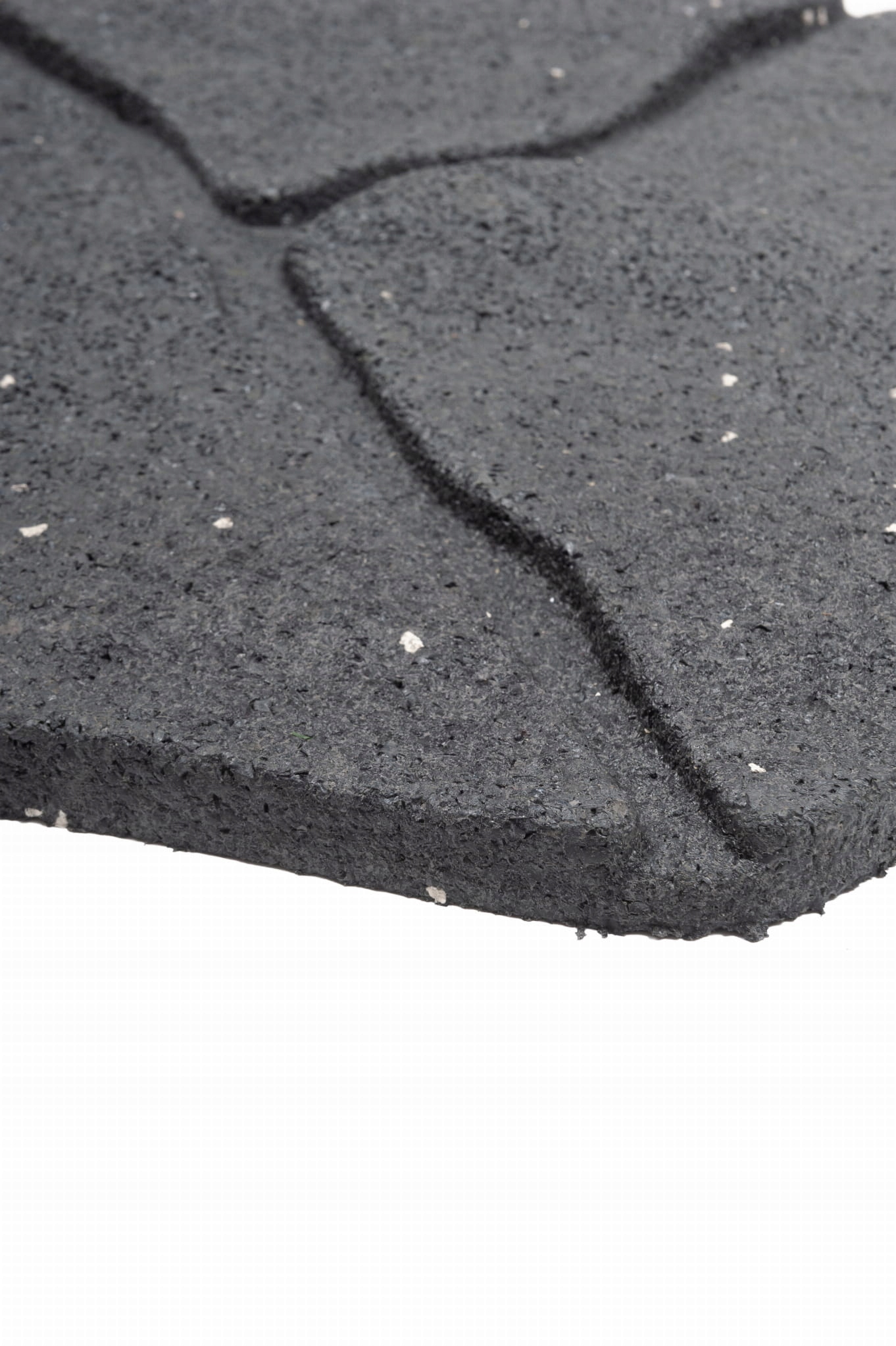 PŁYTKA OGRODOWA EKO ŚCIEŻKA DEKORACJA 51 X 38 CM Materiał inny materiał