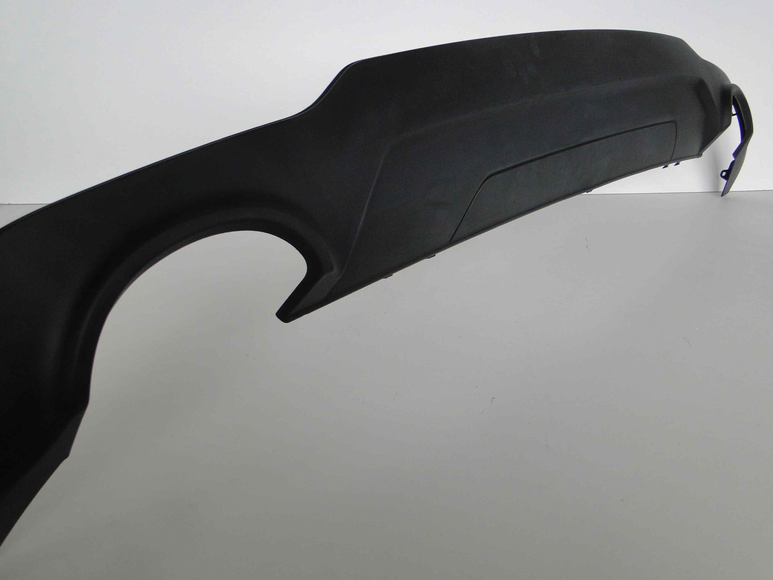 MERCEDES C KLASA W204 204 LIFT DYFUZOR TYLNY AMG Typ samochodu Samochody osobowe