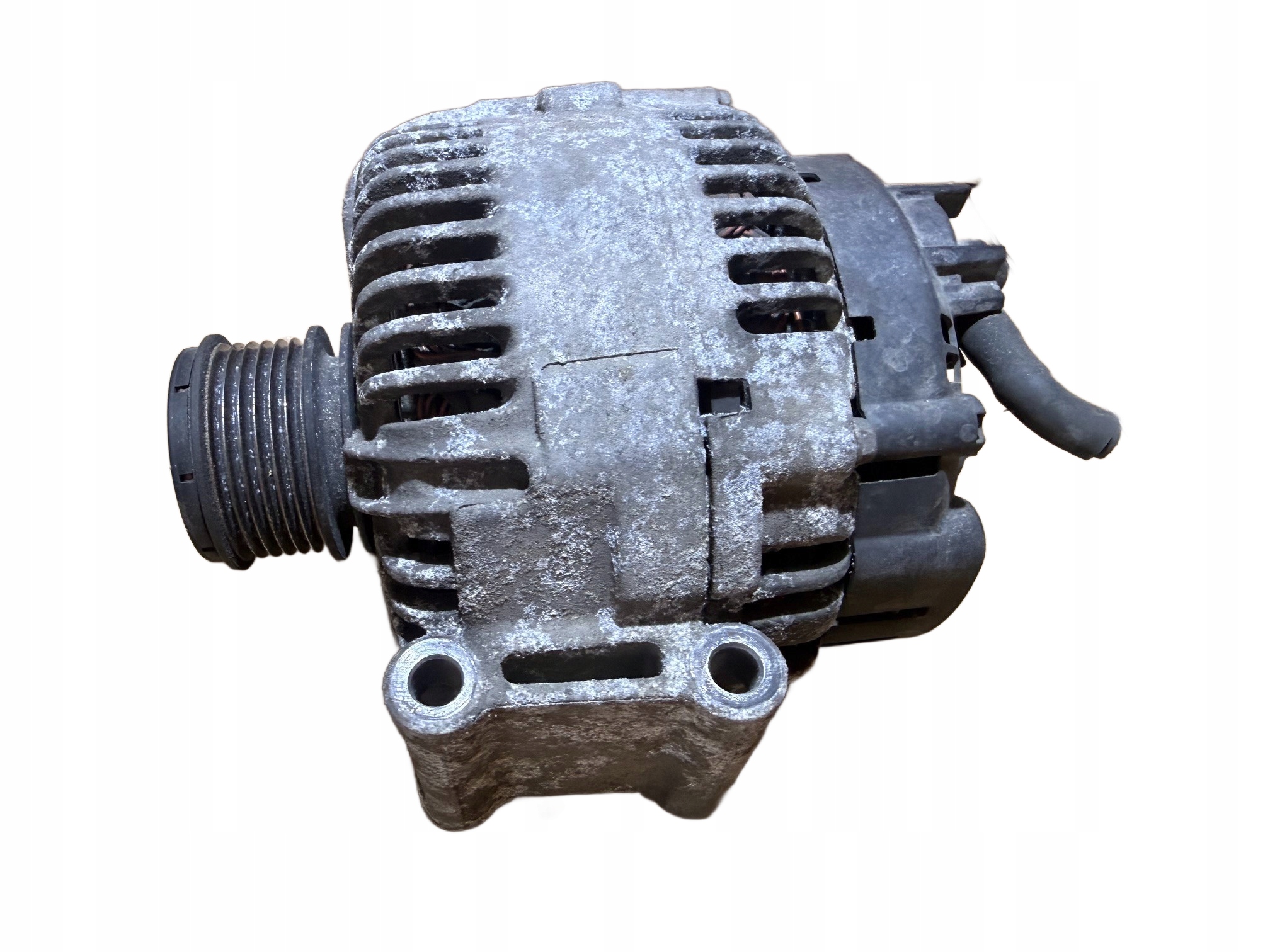 AUDI A6 C6 2.0 TFSI ALTERNATOR VALEO 150A 06E903016D
