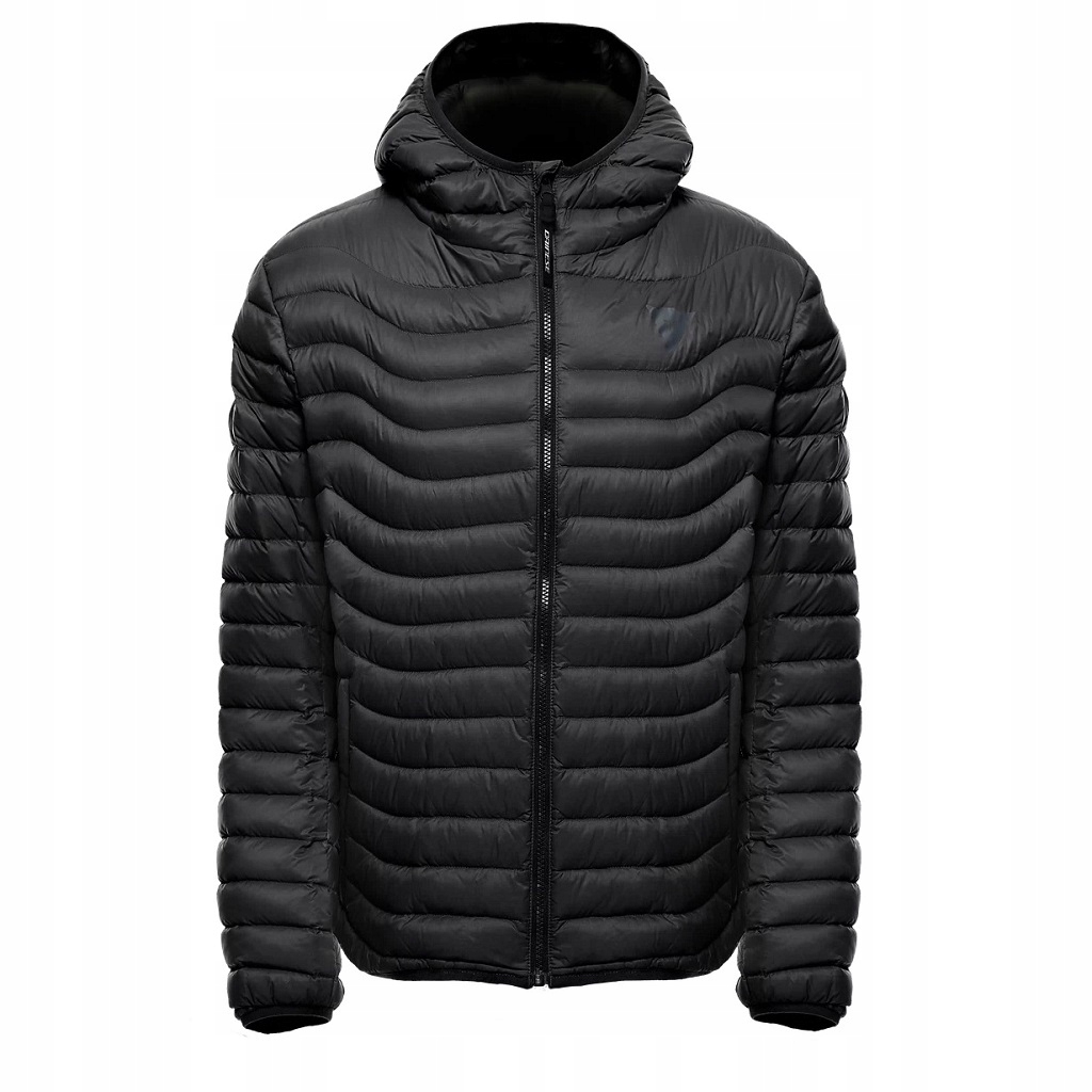 Kurtka Dainese Light Downjacket Czarna roz. XL