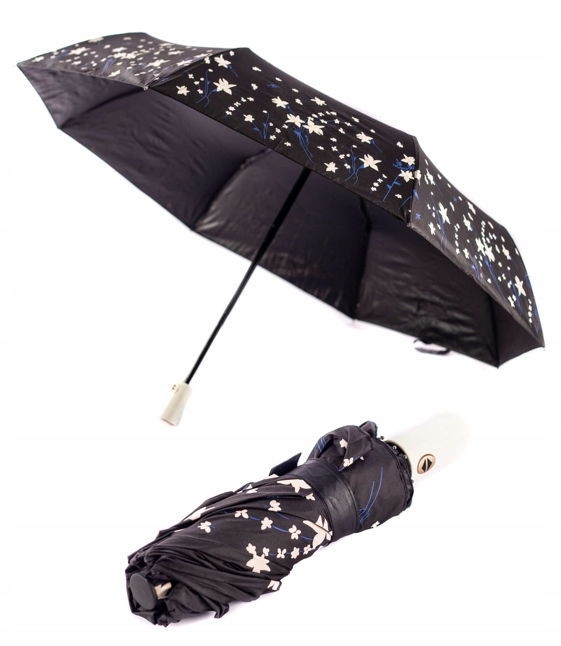 

Parasol Składany Parasolka Automatyczna Kolory
