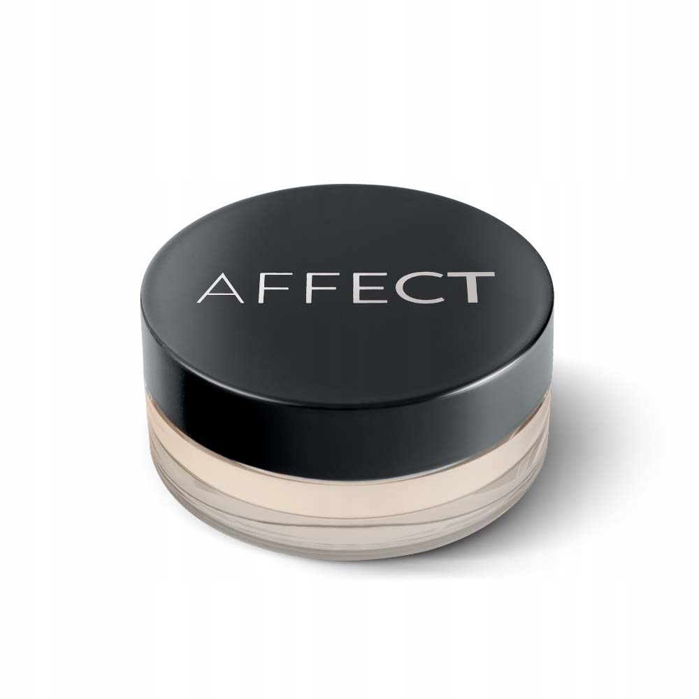 

Affect Mineralny puder sypki C-0004, 7g