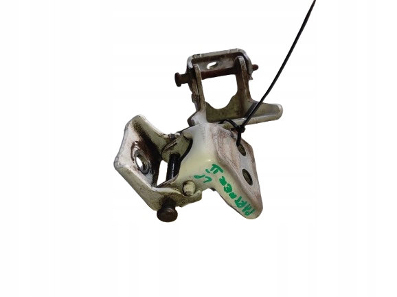 PEUGEOT PARTNER 2 II 08- ZAWIASY DRZWI LEWY PRZÓD