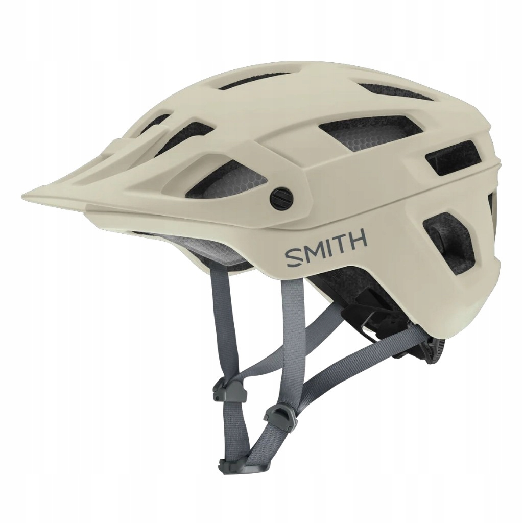Cyklistická přilba Smith Engage 2 Mips Béžová, velikost S (51-55 cm)