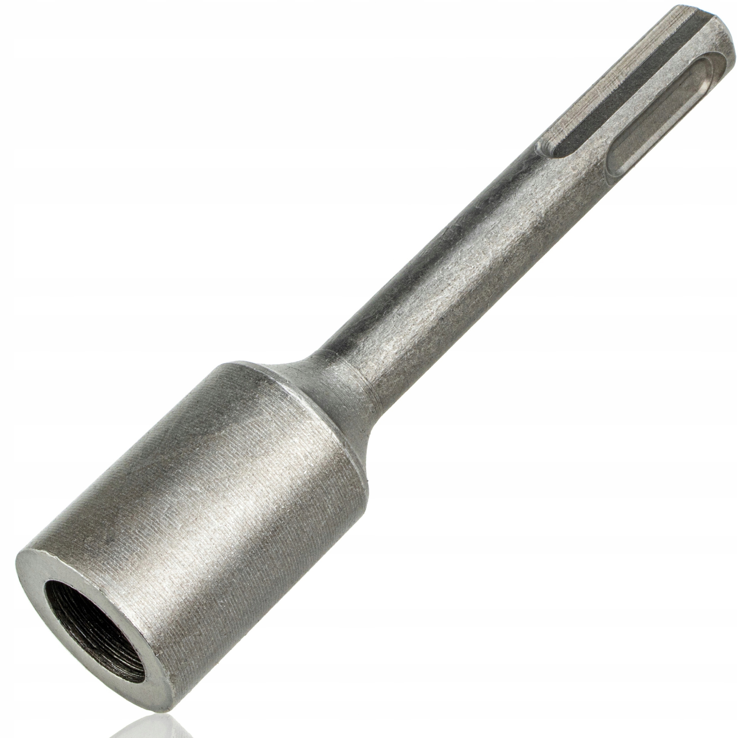 Mechaniczny Pobijak Do Uziomów Gwoździ Prętów Sds-plus Podbijak 13.5 mm