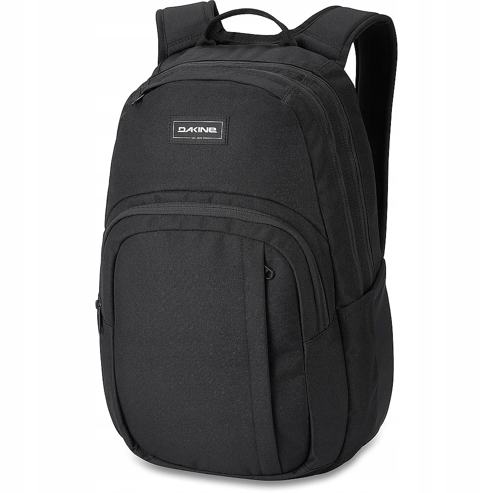 Batoh Dakine Campus 25 l Black M