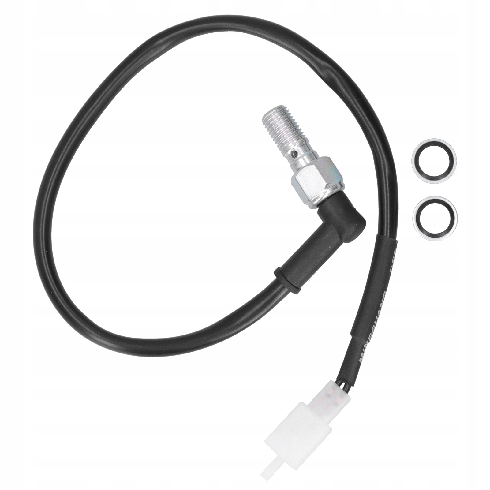 Stalowy hydrauliczny włącznik światła hamowania Producent inny