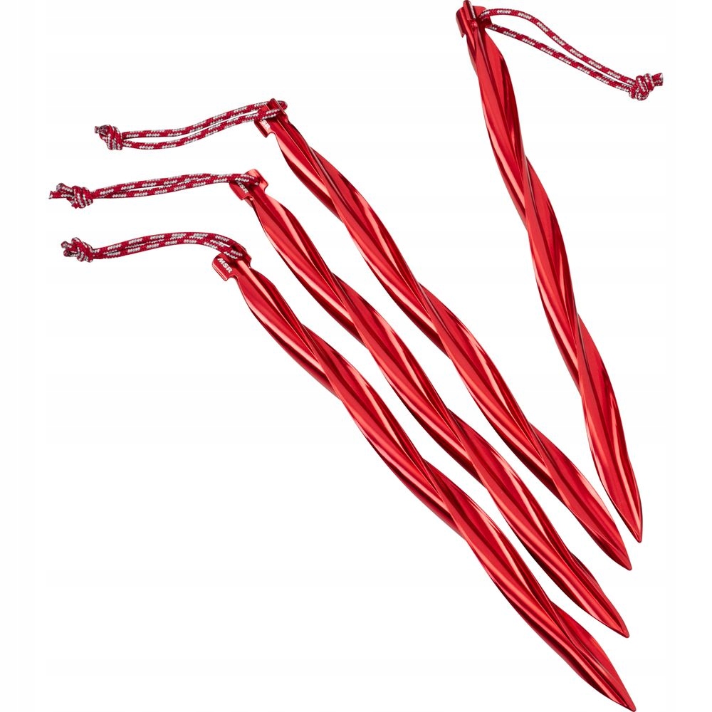 Msr Cyclone Tent Stakes Sada 4 ks