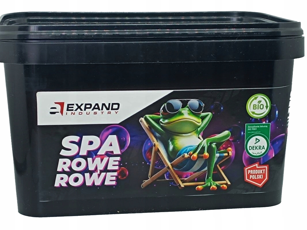 Spa Rowerowe Zestaw Do Pielęgnacji Roweru
