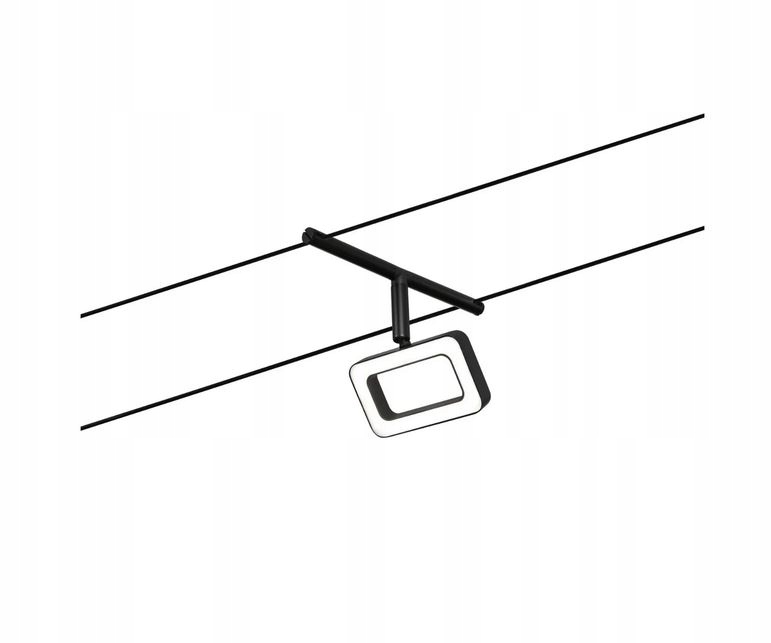 Paulmann reflektor linkowy FRAME LED 4,8W 3000K