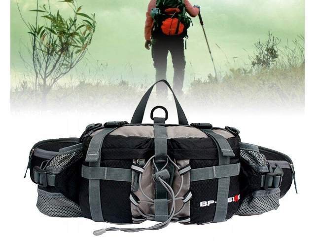 Vosarea Wielofunkcyjna torba do wspinaczki Marka inna