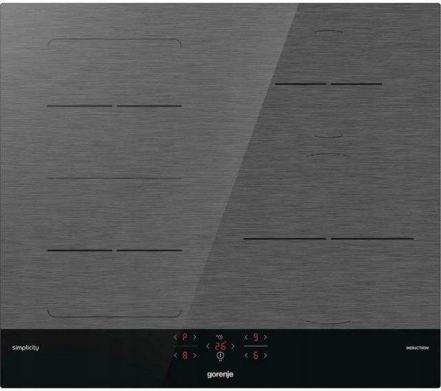Indukčná varná doska Gorenje GI6421SYB