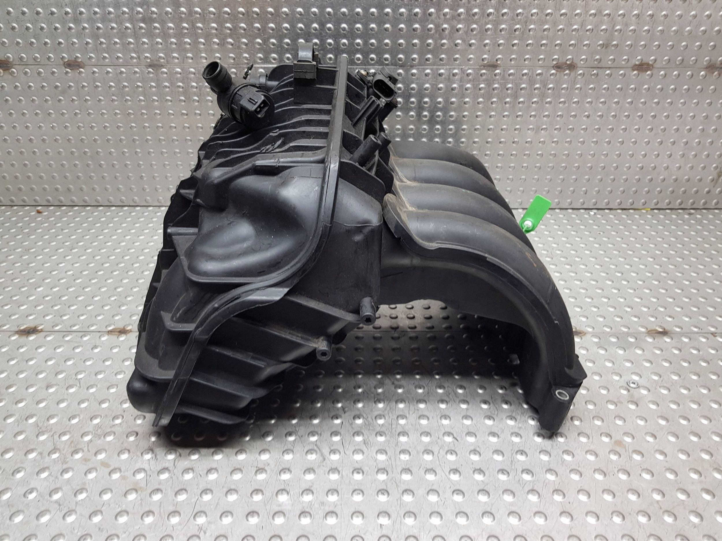 intake manifold 7544513 BMW E81 E87 E88 E60 E61 E90 E91 N43