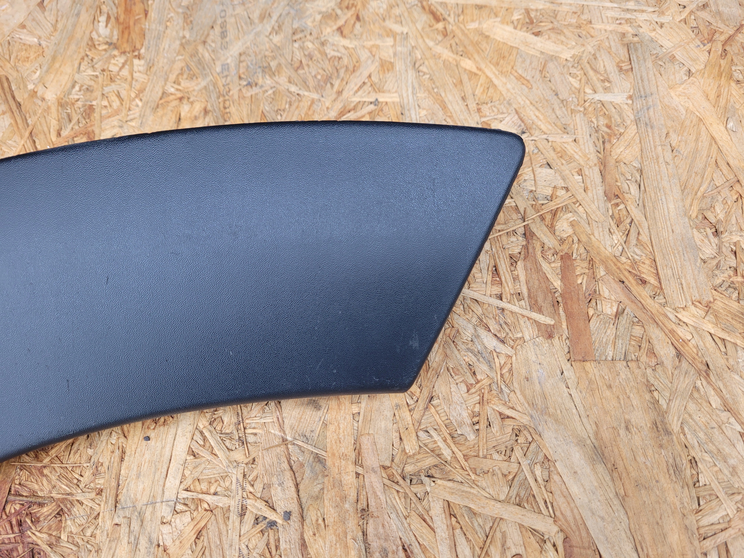 Couverture Pare choc DACIA DUSTER 12^ 960169632