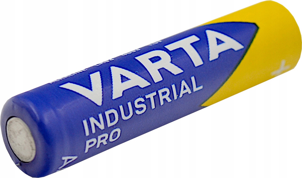 

Varta Bateria Alkaiczna 1.5V LR03 4003 1250mAh Aaa