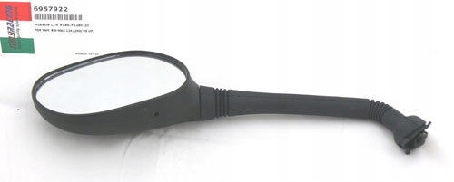 LUSTERKO LEWE YAMAHA YP 125 R X-Max