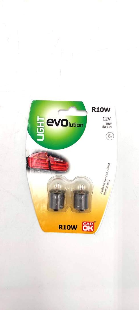 

R10W 12V 10W Ba15s bl-2 nOK (10)