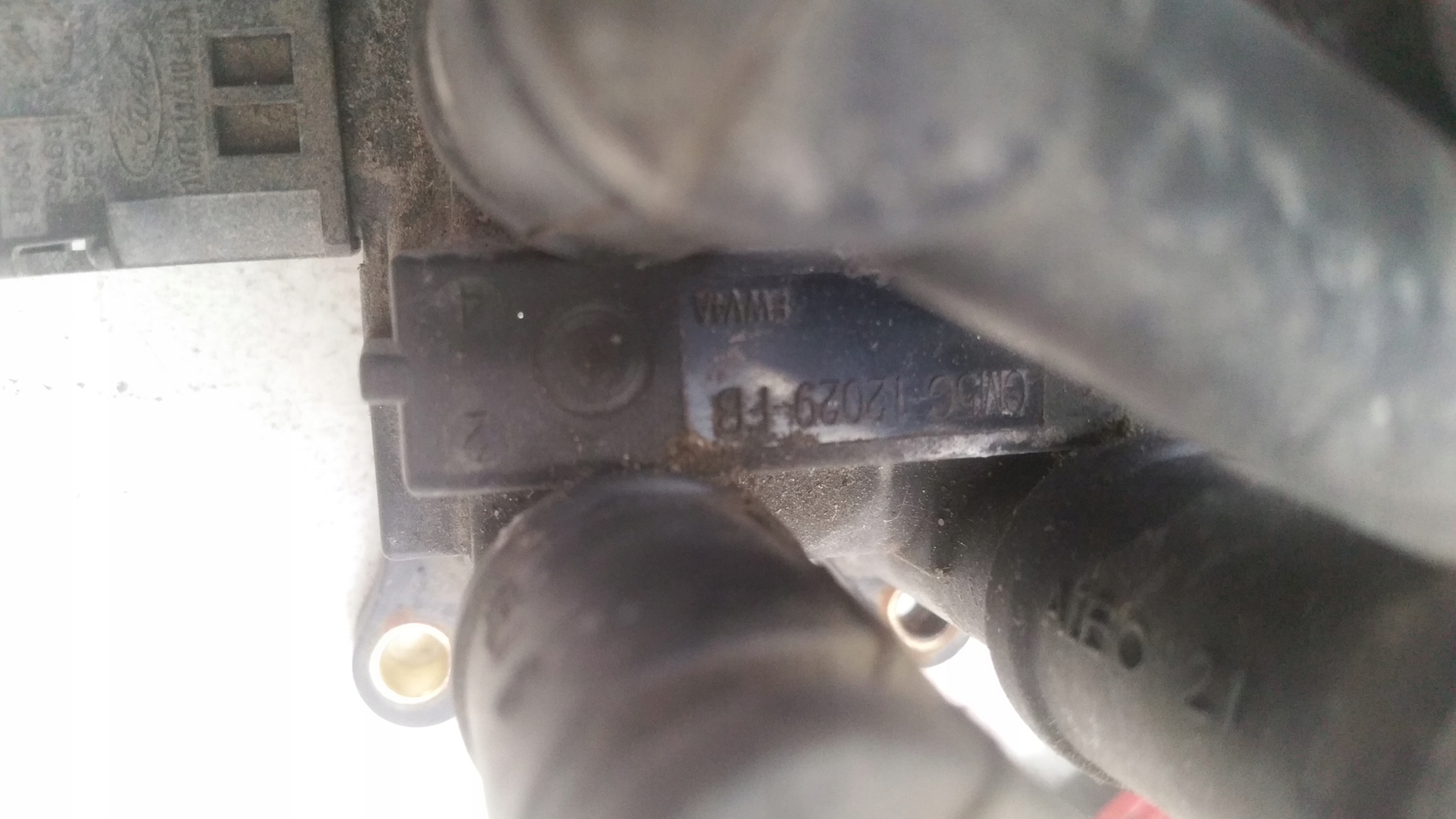 coil cables CM5C12029FB Ford C-MAX II