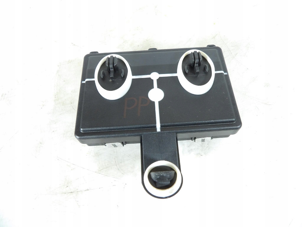 SKODA OCTAVIA IV module door right front 5Q4959392L