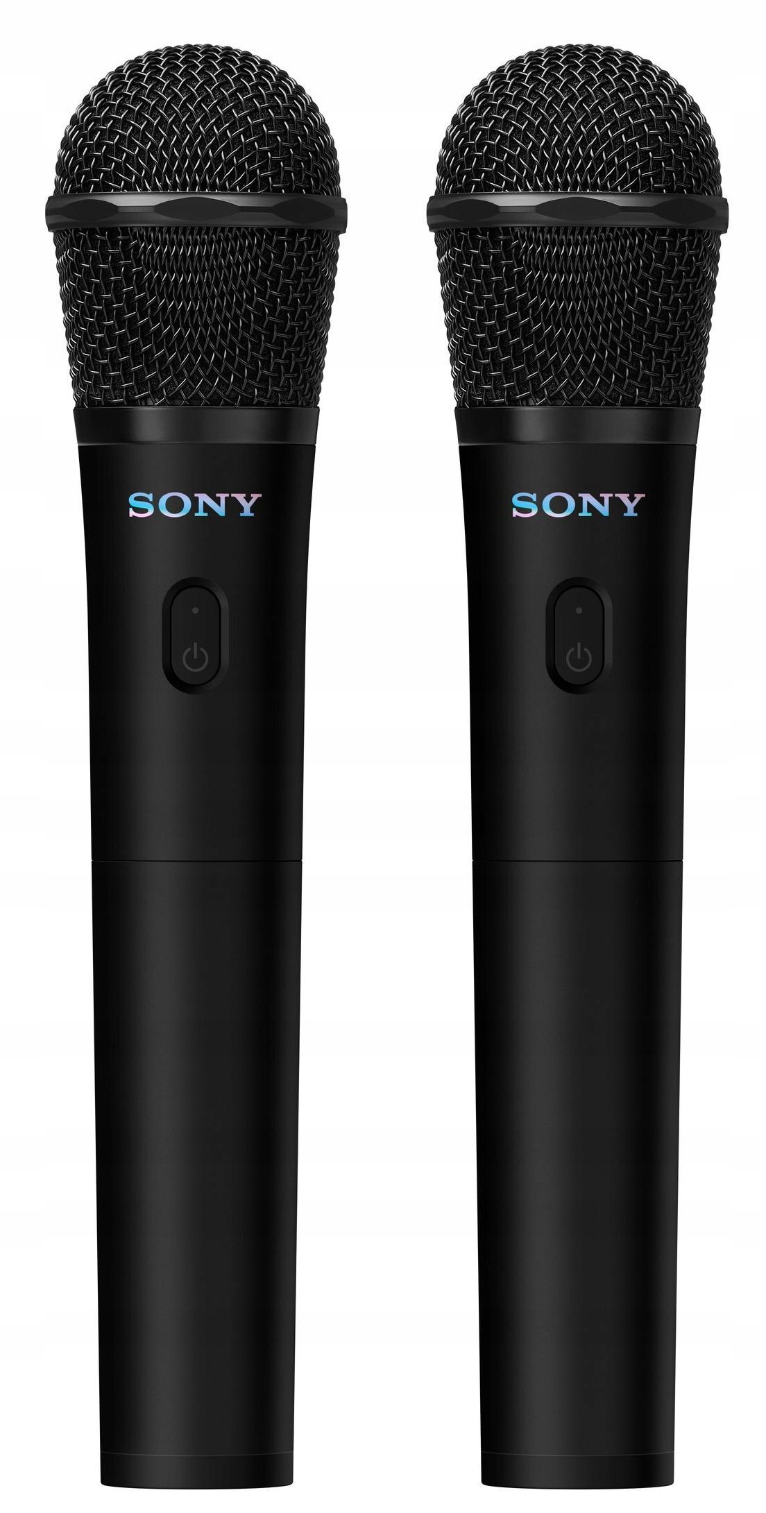 Mikrofony bezprzewodowe Sony ULT1 Czarne