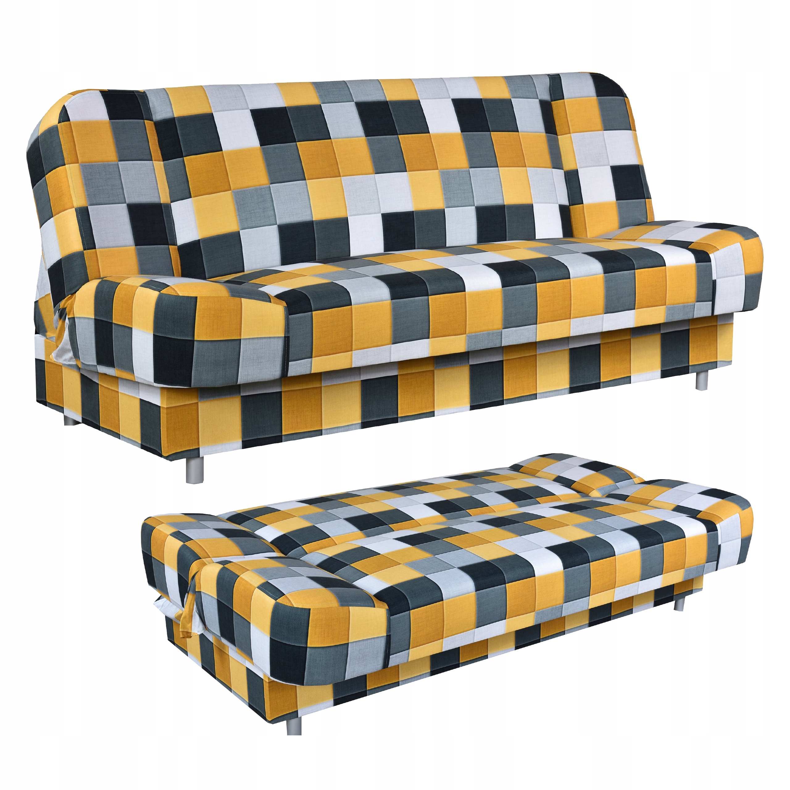 

Wersalka sofa kanapa rozkładana Sara Family Meble