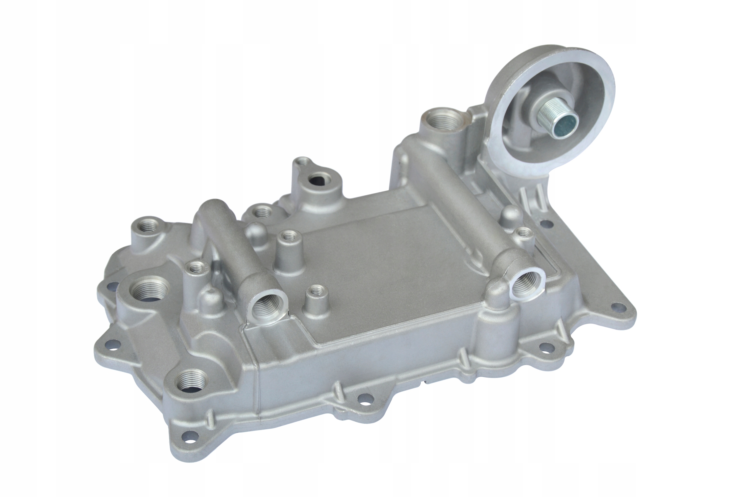 Kryt Chladiče Oleje Jcb Motor Dieselmax