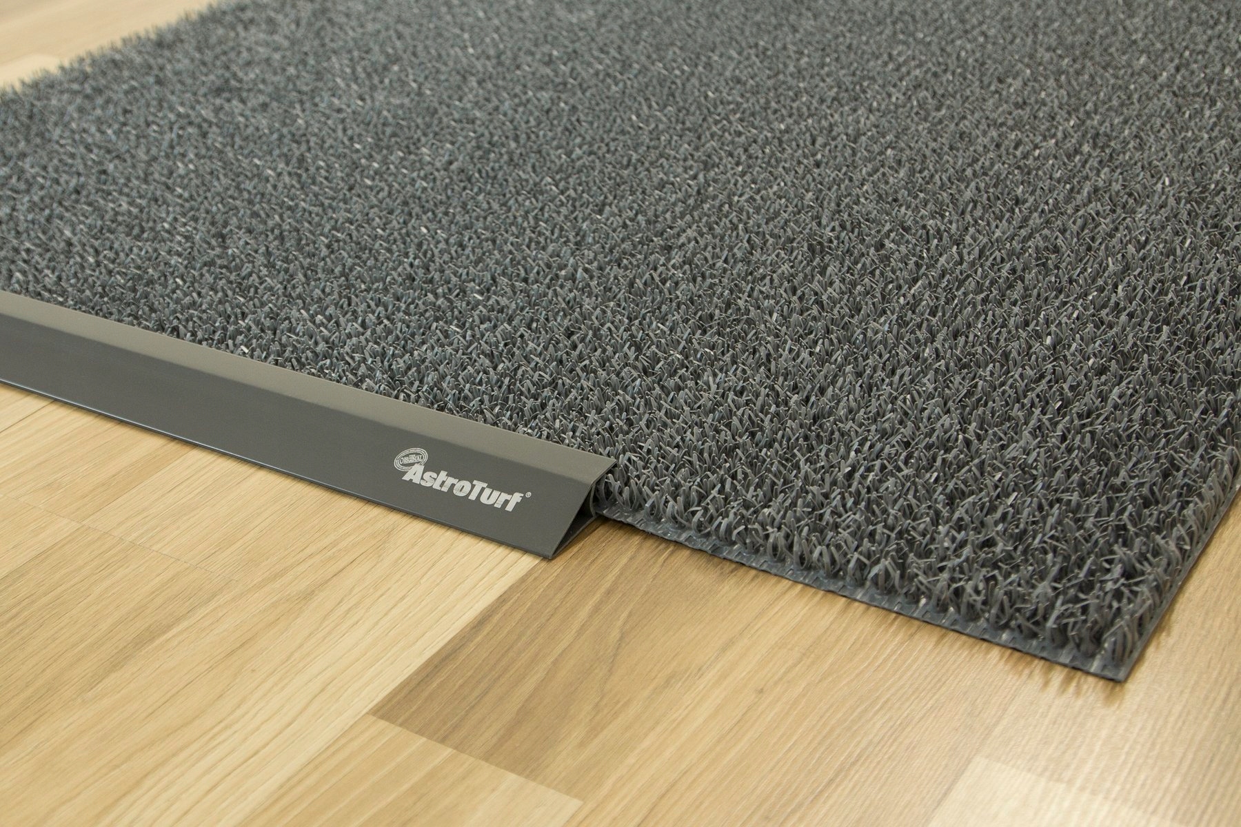 LISTWA PROFIL SZARY DO WYCIERACZKI ASTROTURF 91 cm Długość 91 cm