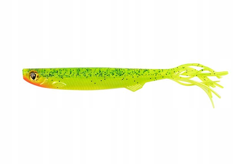 Fox Rage Slick Legend Lemon Tiger 15cm 1SZT NSC313