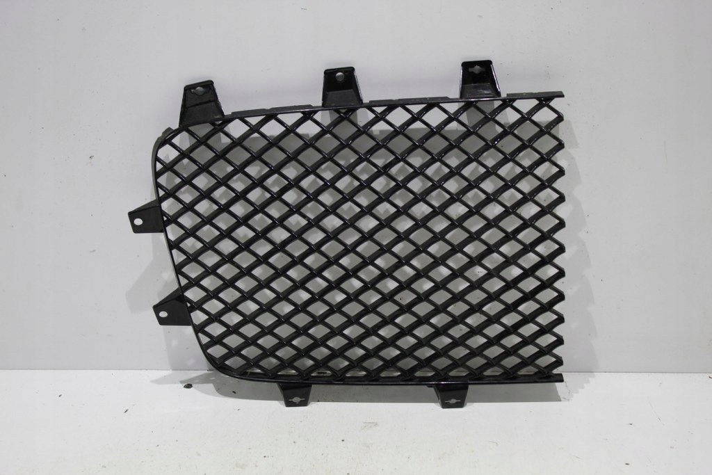 Bentley Continental GT Kratka Prawa Grill Ładna