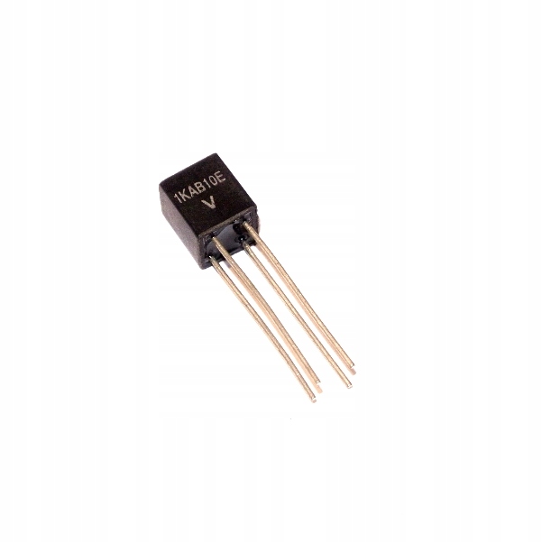 

VS-1KAB10E Mostek prostowniczy 100V 1.2A