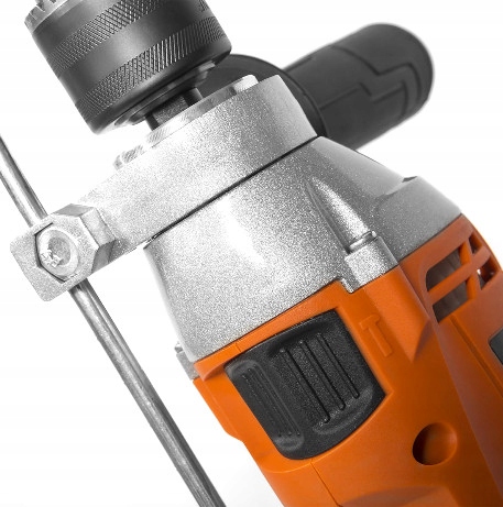 WIERTARKA UDAROWA 910W 13mm DAEWOO 3 LATA GW Marka Daewoo