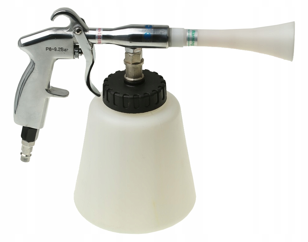 НАБОР ДЛЯ СТИРКИ ОБИВКИ JOBI EXTRA GUN