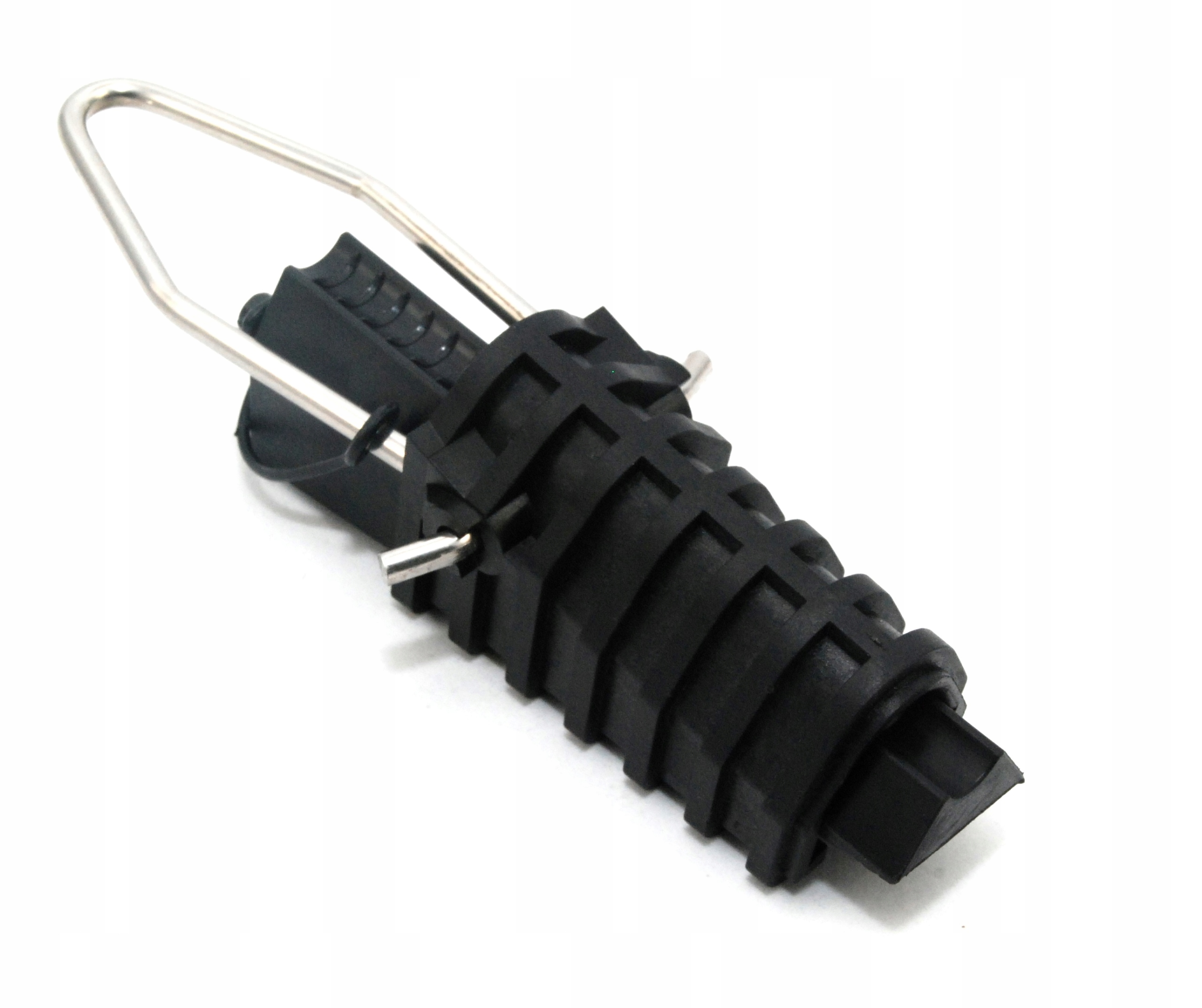 

Uchwyt odciągowy do kabli 5-9mm z linką zabezpiecz