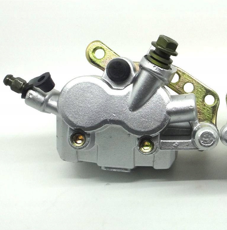 Predný brzdový strmeň pravý Kawasaki Kvf 650 750, Suzuki Ltr 450
