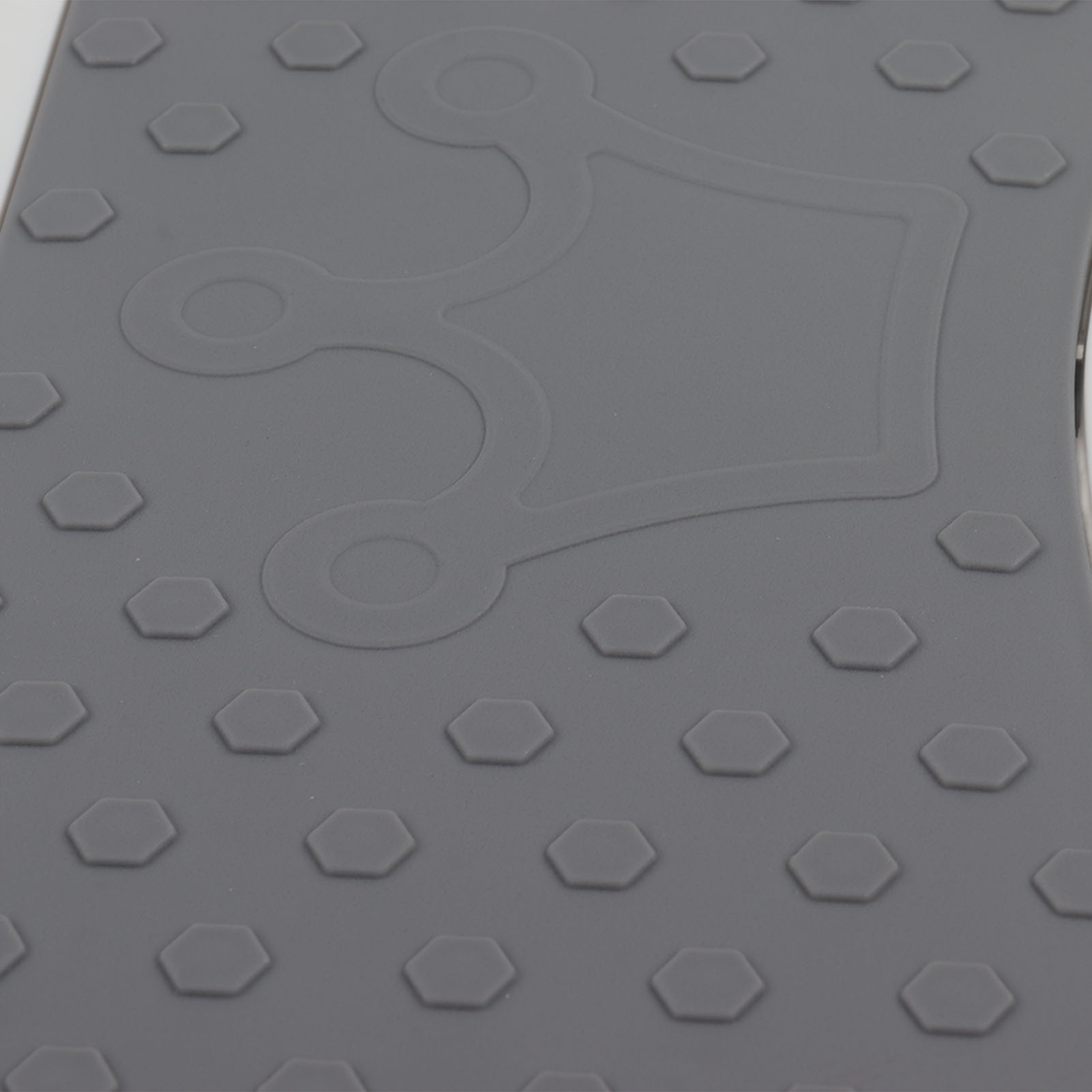 PODEST DWUSTOPNIOWY PODNÓŻEK ANTYPOŚLIZGOWY Kod producenta 2011220011912