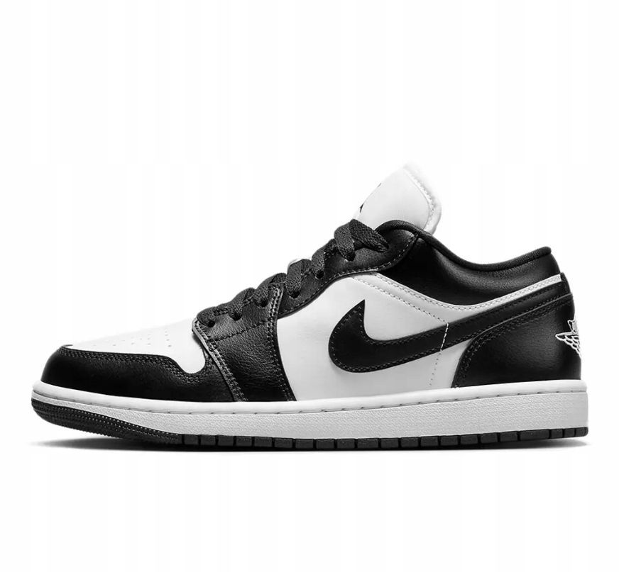 Tenisky Nike Air Jordan 1 Low „Panda“ (DC0774-101) 44,5 Eu