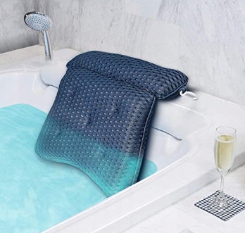 

Poduszka do wanny Tomight Oddychająca Siatka 4D