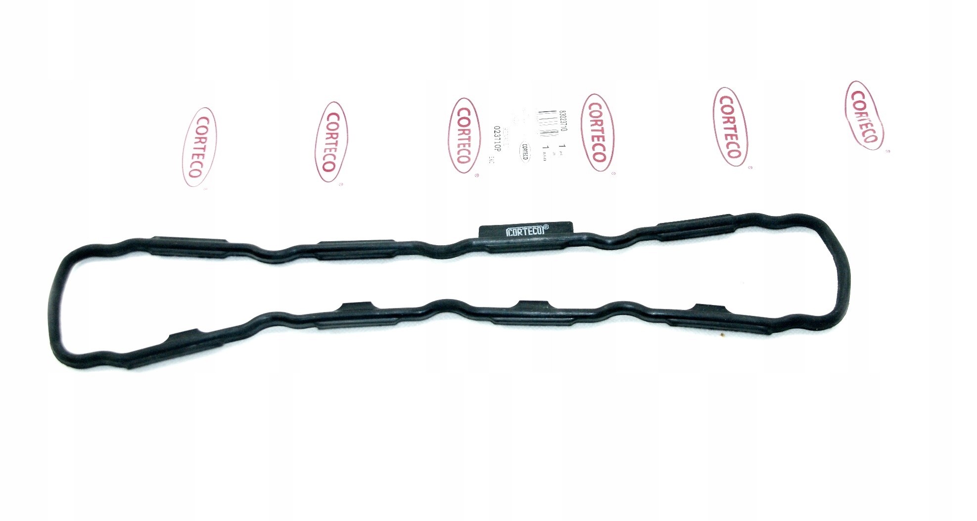 USZCZELKA POKRYWY ZAWORÓW TRAFIC II VIVARO 1.9 DCI