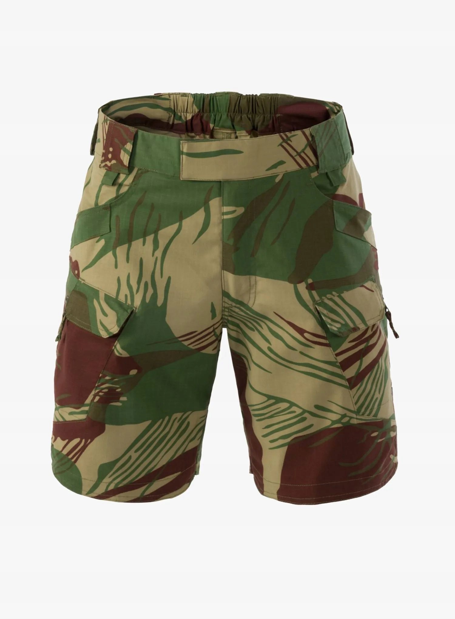Kraťasy kraťasy Helikon-Tex Uts 8.5 PolyCotton Stretch Ripstop M