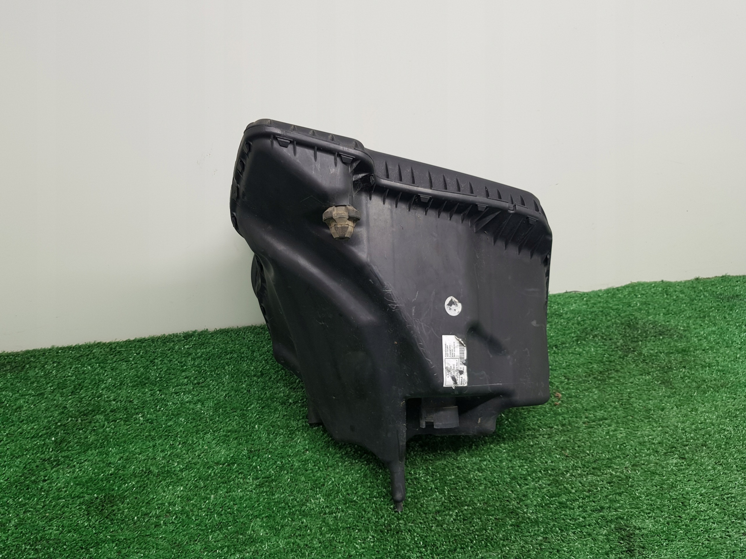 Gehäuse filter luft AUDI A6-C7 4G0133843