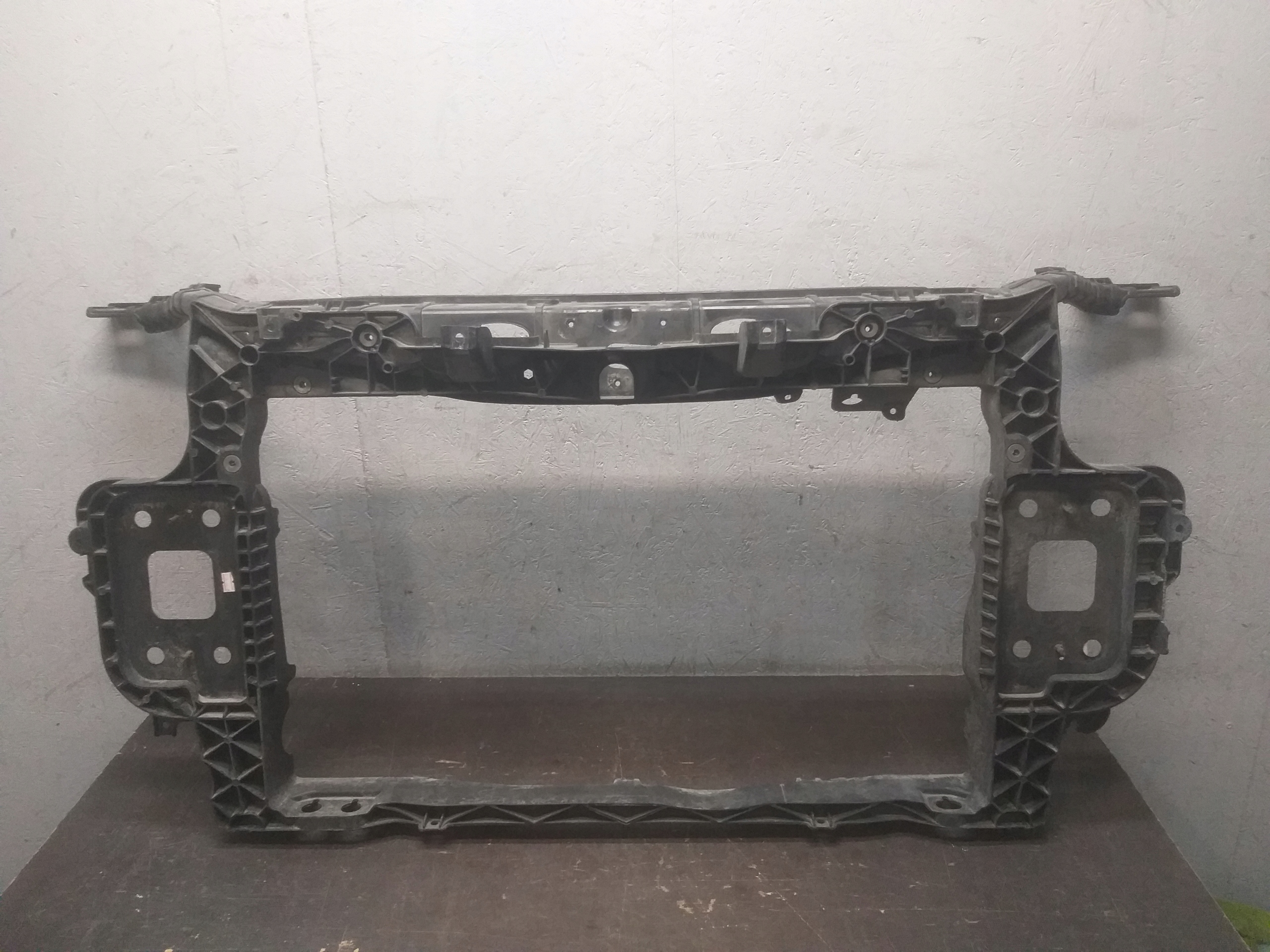 support panel for radiators FIAT GRANDE PUNTO 68217359AA-001