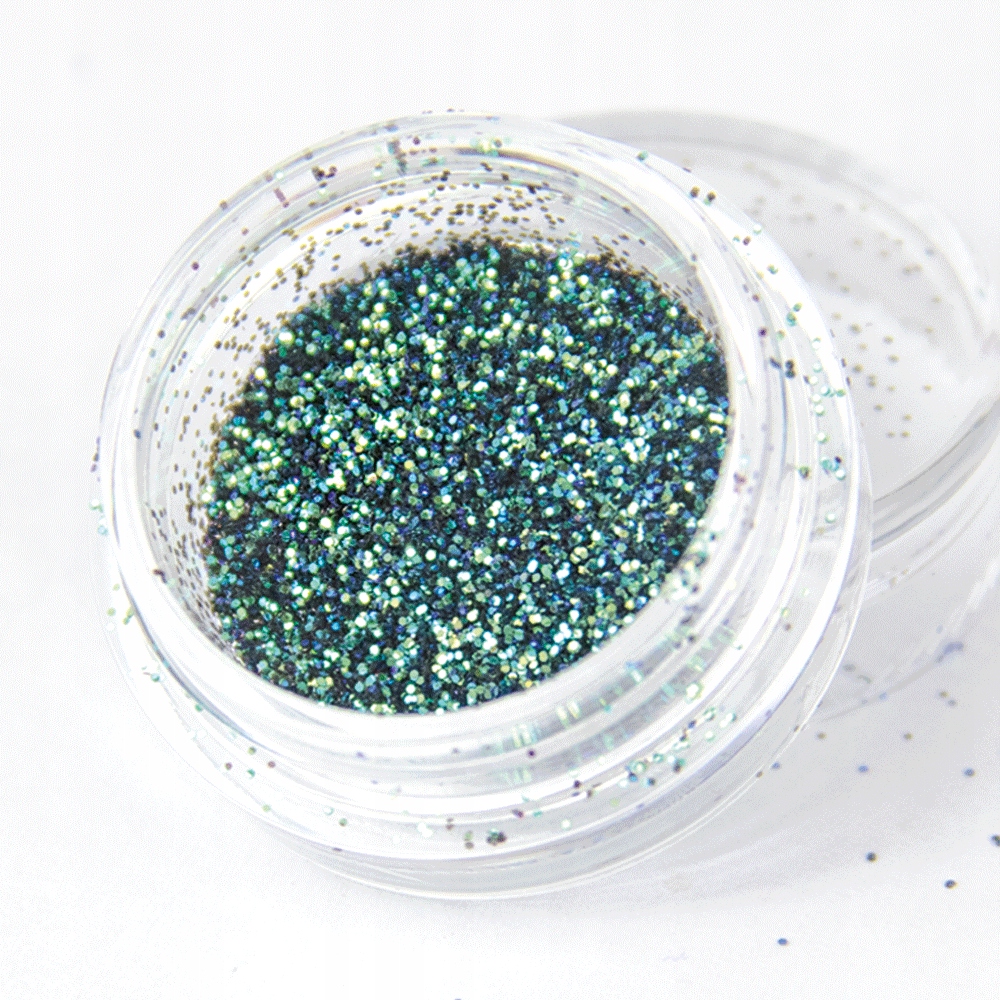 ZESTAW OZDÓB WIOSENNYCH 10x EFEKT PYŁEK BROKAT HOLO ZDOBIENIA Rodzaj Zestawy