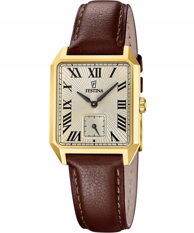 Pánské hodinky Festina On The Square