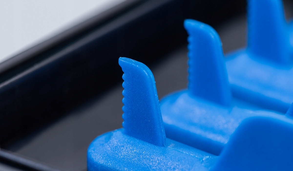 Pudełko Preston Mag Store System czarny Marka Preston