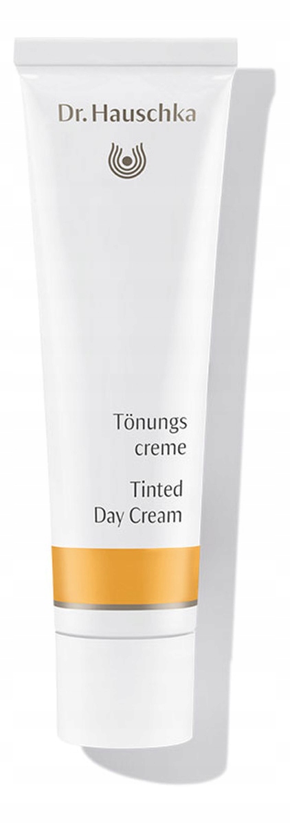 Dr. Hauschka Tinted Hydratační tónovací krém 30 ml