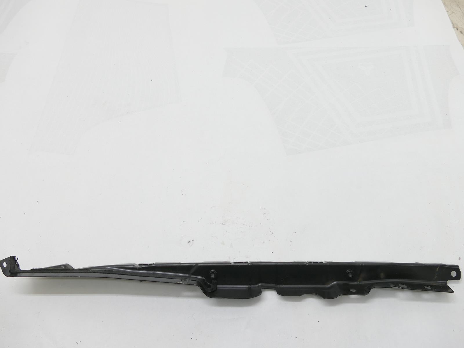 MERCEDES W207 A207 CABRIO holder console P