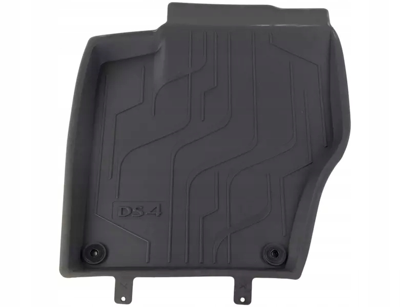 OE PSA DYWANIKI GUMOWE DS4 2015- DS4 CROSSBACK Liczba elementów 4