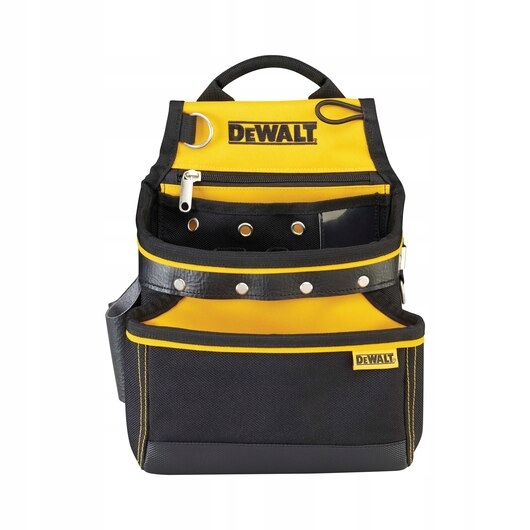 

Dewalt Wielofunkcyjna Sakwa Narzędziowa Do Pasa