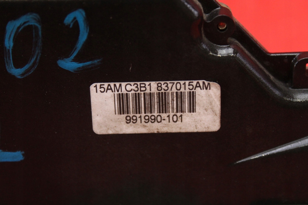 lock door left front front EU 3B1837015AM SEAT CORDOBA 2 II 99-03